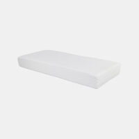 Fabric Pocket Bed Mattress