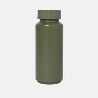 Hearts Insulated Thermo Bottle