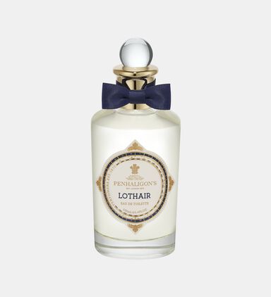 Lothair Eau De Toilette 100 Ml