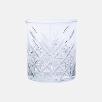 Winston Double Old Fashioned Glass