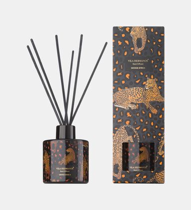 Jungletopia Leopard Reed Diffuser