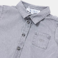 Button-up Shirt