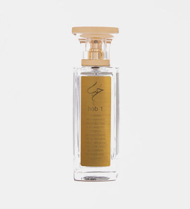 ماء عطر حب 1 65 مل