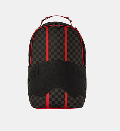 Raceway 3 Backpack