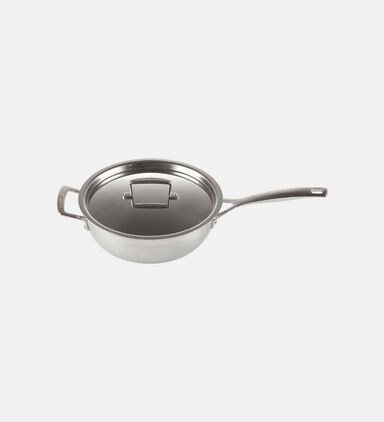 Chef Stainless Steel Saute Pan