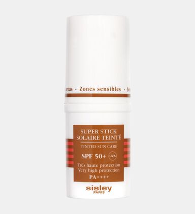 Super Stick Solaire Teinte Spf 50 15 Ml