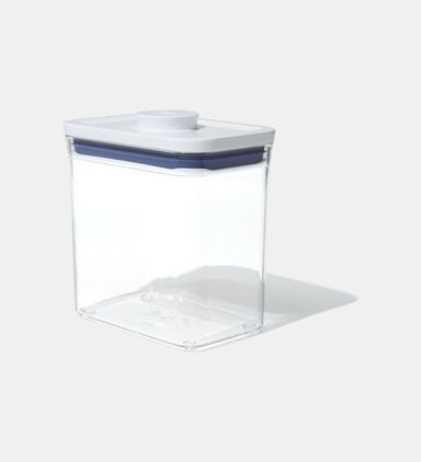 Rectangular Food Container