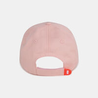 Girl Logo-print Cotton Twill Cap