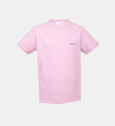 Short-sleeve T-shirt