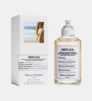 Replica Beach Walk Eau De Toilette 100 Ml