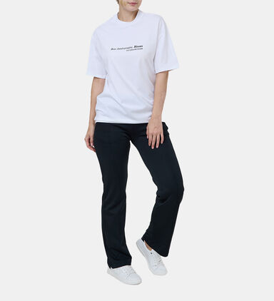 Victoria Beckham X Galeries Lafayette T-shirt