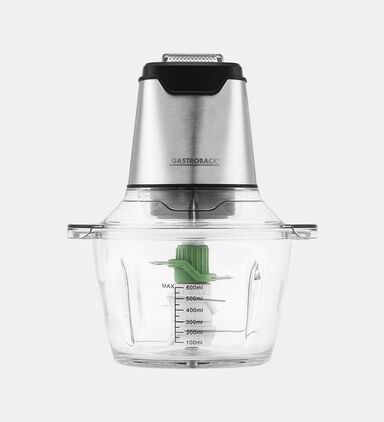 Design Mini Chopper Plus