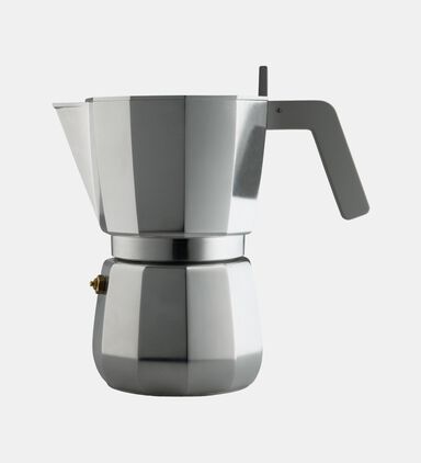 Side Handle Coffee Maker 20.3x20.3 Cm