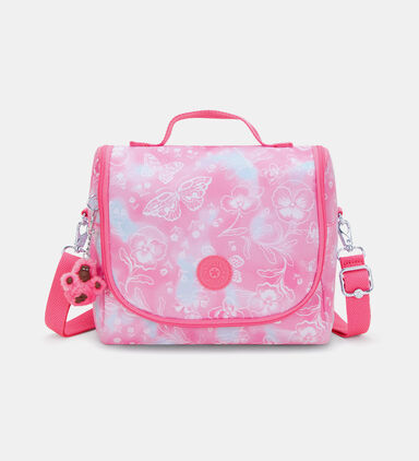 Shoulder Strap Lunchbox