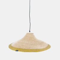 Brisky Seagrass Pendant Lamp