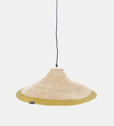 Brisky Seagrass Pendant Lamp