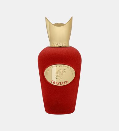 ماء عطر ترافياتا