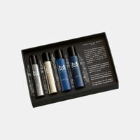 Masculine Discovery Collection Set 4x10 Ml