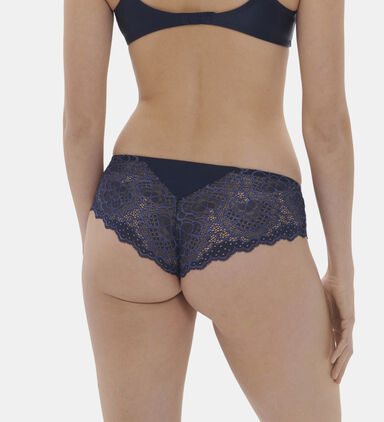 Caresse Lace Boyshorts