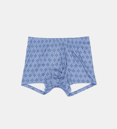 Cotton Printed Boxer