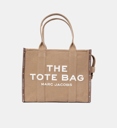 The Jacquard Large Tote Bag