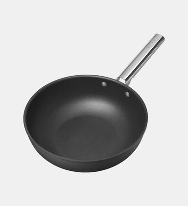 Flared 50 S Style Wok