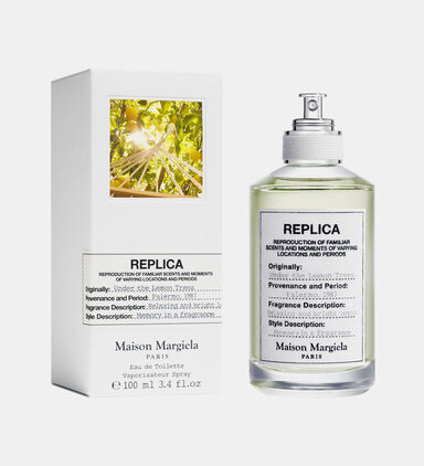 Replica Under The Lemon Tree Edt 100 Ml