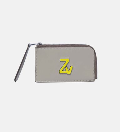 Zv Initiale Le Medium Calfskin