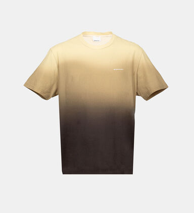 Honore Tee Brown