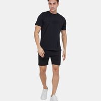 Essential Cotton Short