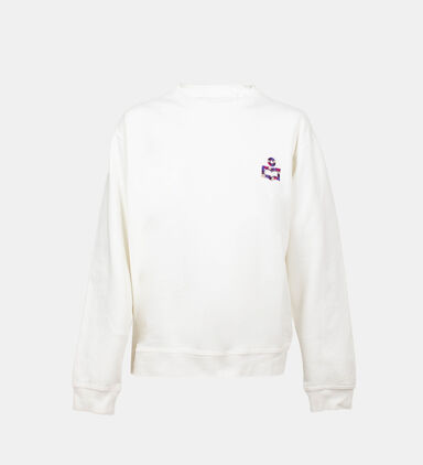 Logo-print Sweatshirt