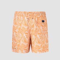 Tura Printed Swim Shorts