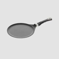 Cast Aluminum Crepe Pan