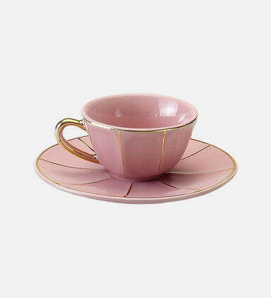 Espresso Cup Porcelain Set