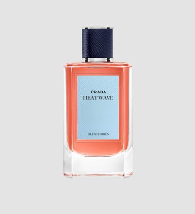 Heat Wave Eau De Parfum 100 Ml