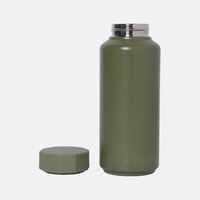 Hearts Insulated Thermo Bottle