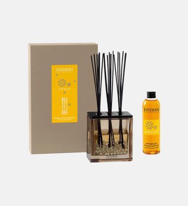 Ambre Scented Bouquet Triptyque 250 Ml