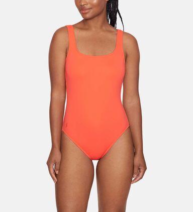 Martinque Scoopback Swimtsuit