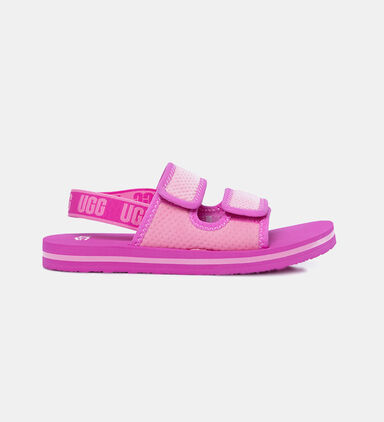 Kids Lennon Slingback Sandals