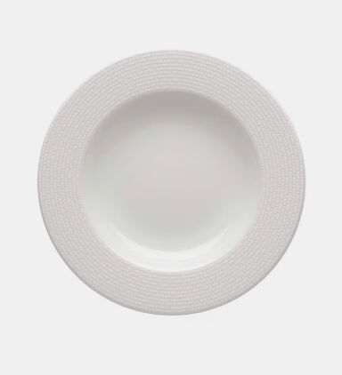 Domo Porcelain Soup Bowl