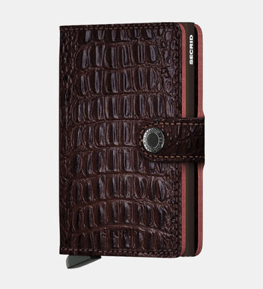 Secrid Slim Wallet Leather