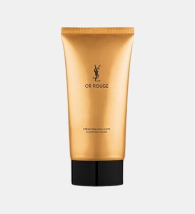 Or Rouge La Protection Foundation 30 Ml