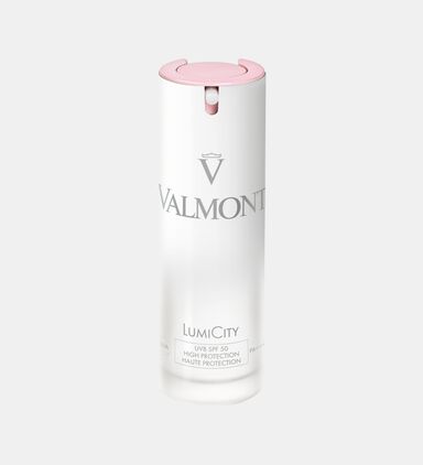 Lumicity Uv Protection Cream