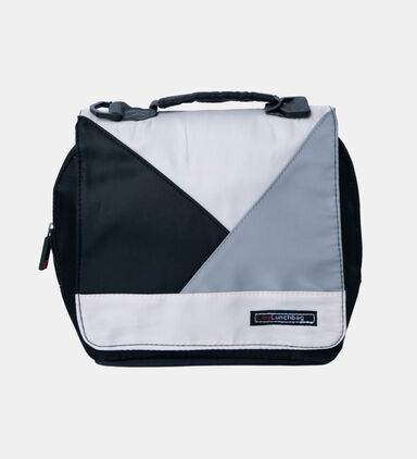 Smart Geometric Soft Lunchbag