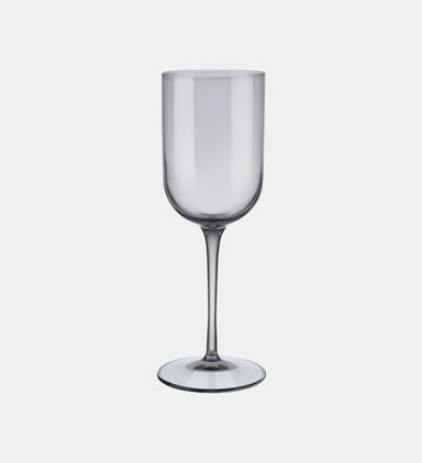 Fuum White Wine Glasses 4-piece Set