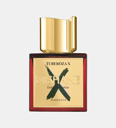 Tuberoza X Eau De Parfum