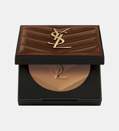 All Hours Hyper Bronze Bronzing Powder