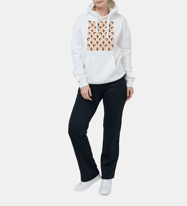 Marine Serre X Galeries Lafayette Sweatshirt