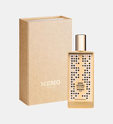 Kedu Sesame Eau De Parfum