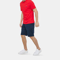 Harlem Premium Knee-length Shorts